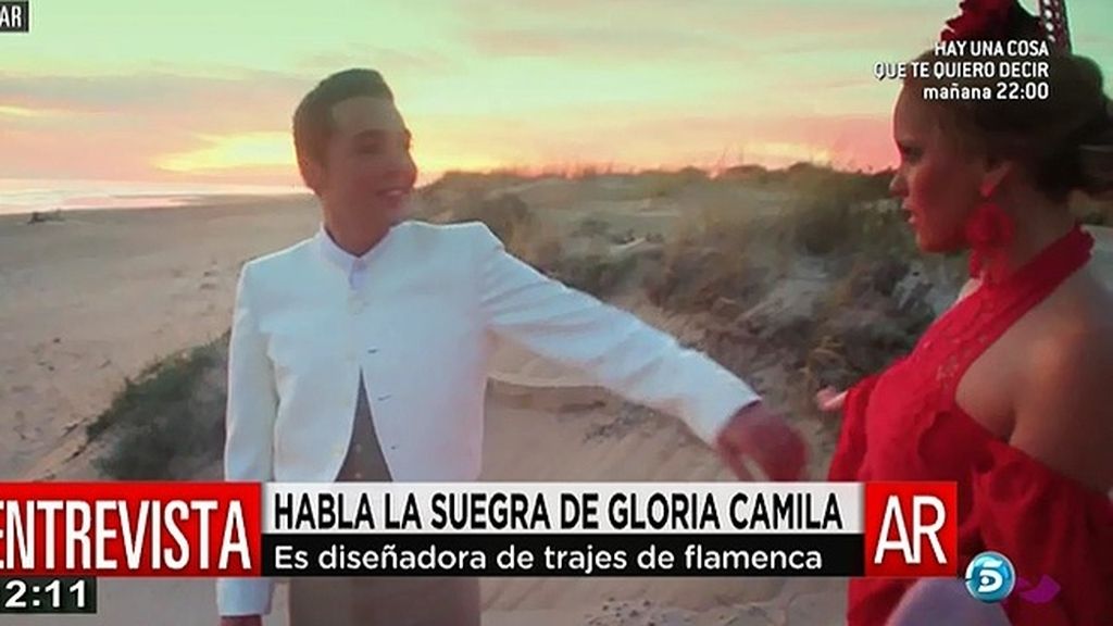 La hija de Ortega Cano celebrará su cumpleaños desfilando junto a su novio