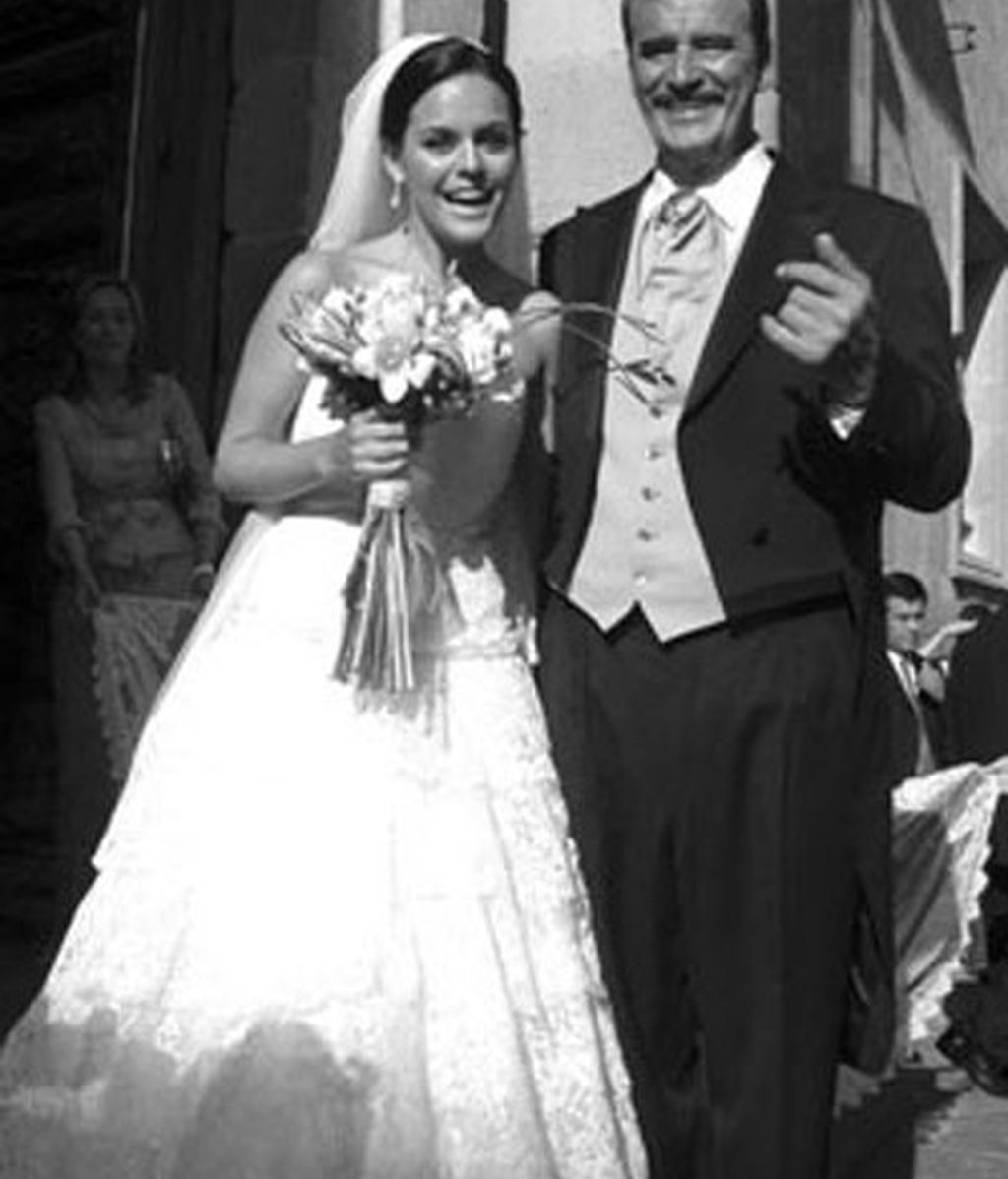 Famosas por Rosa Clará