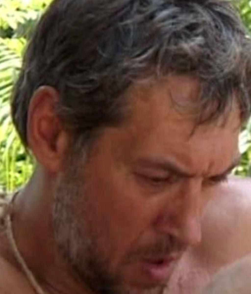 Las mejores fotos de Santi