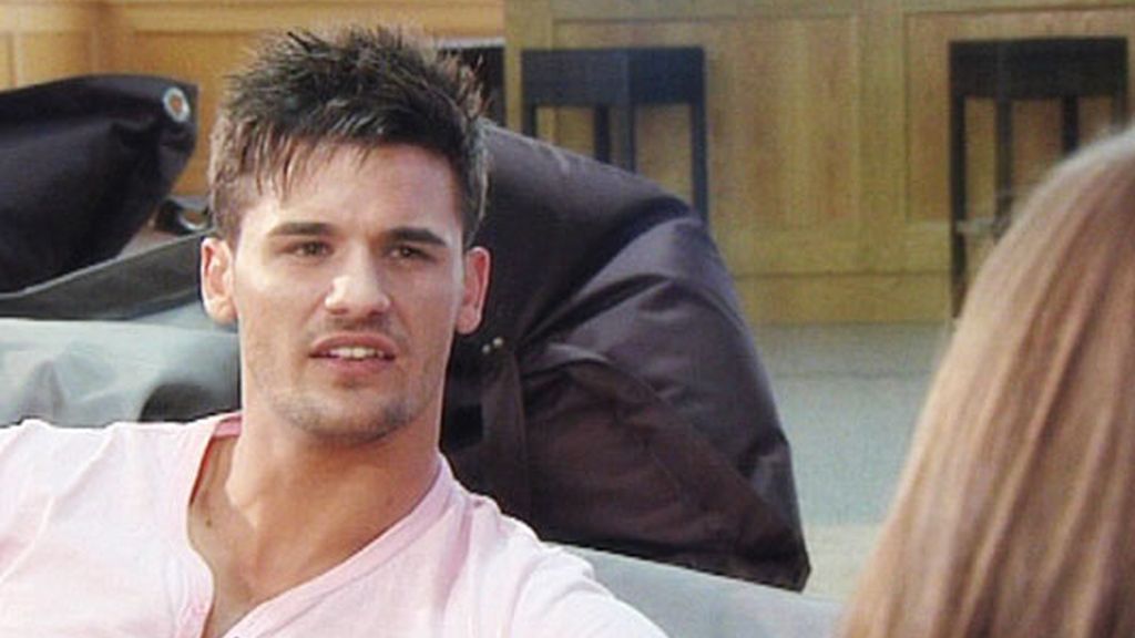 Oliver y Sandra (19/07/10)