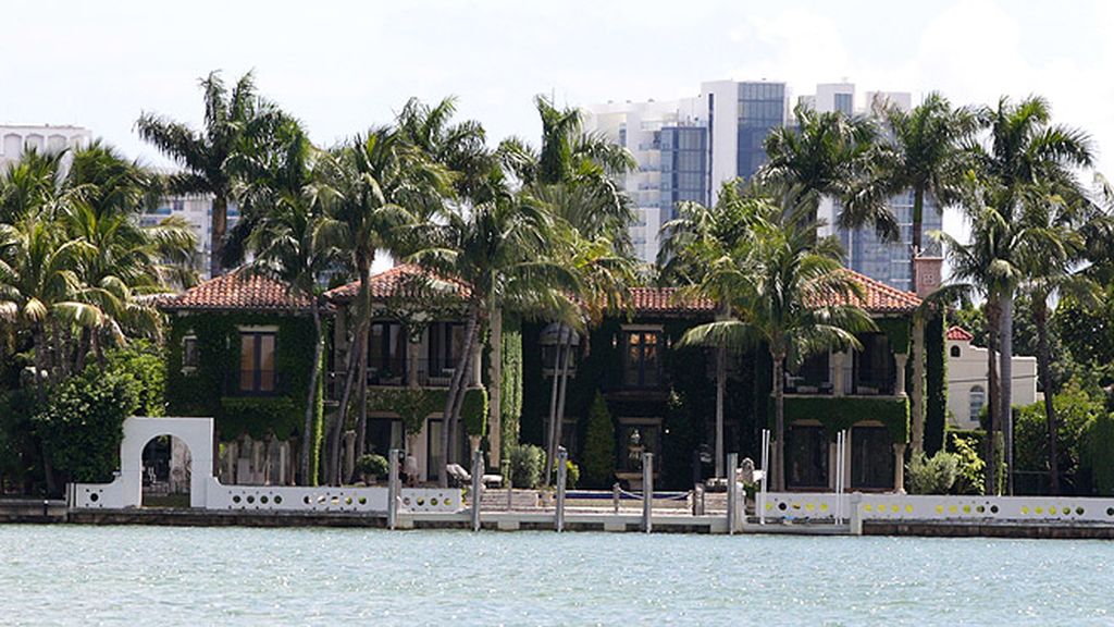 Marc Anthony celebra su 43 cumpleaños con Jennifer López y toda la familia