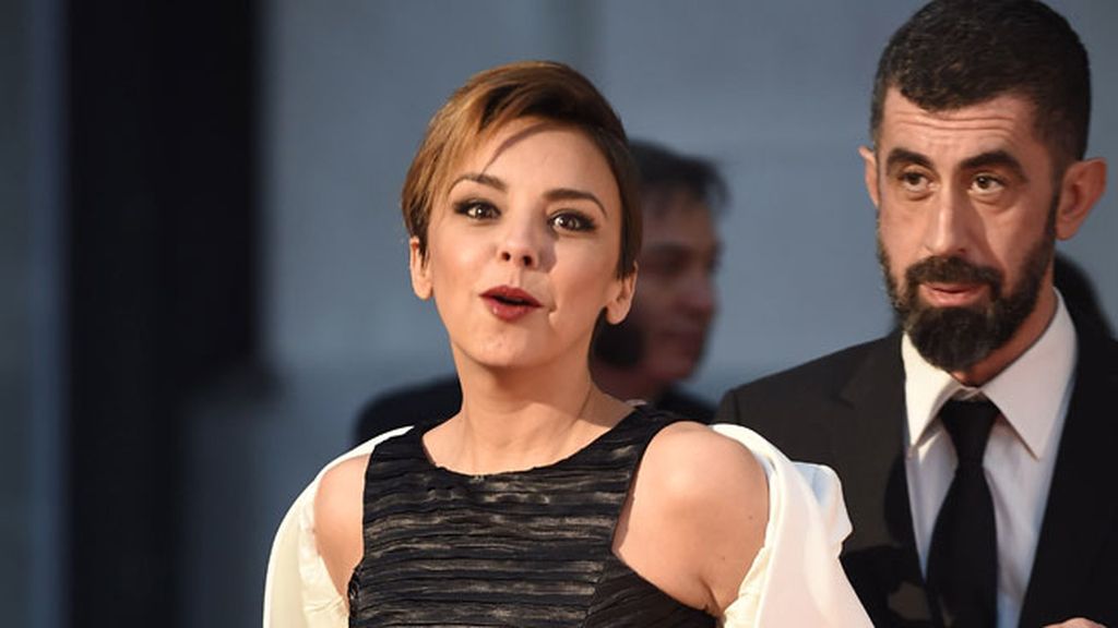 Desde su primera actuación en OT, ha lucido muchos y de muchos tipos