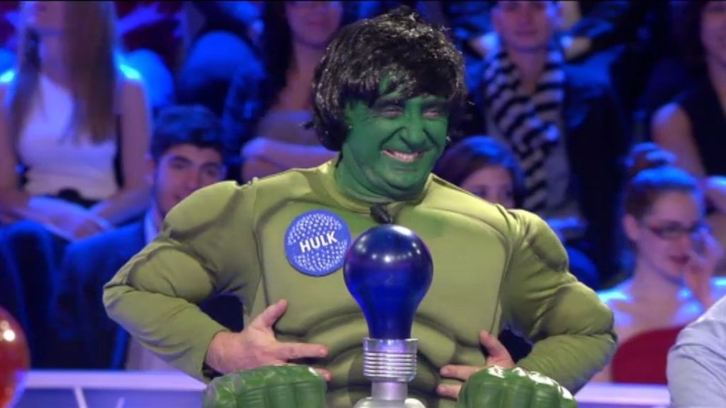 Invitados de lujo en Pasapalabra para decir adiós al 2013