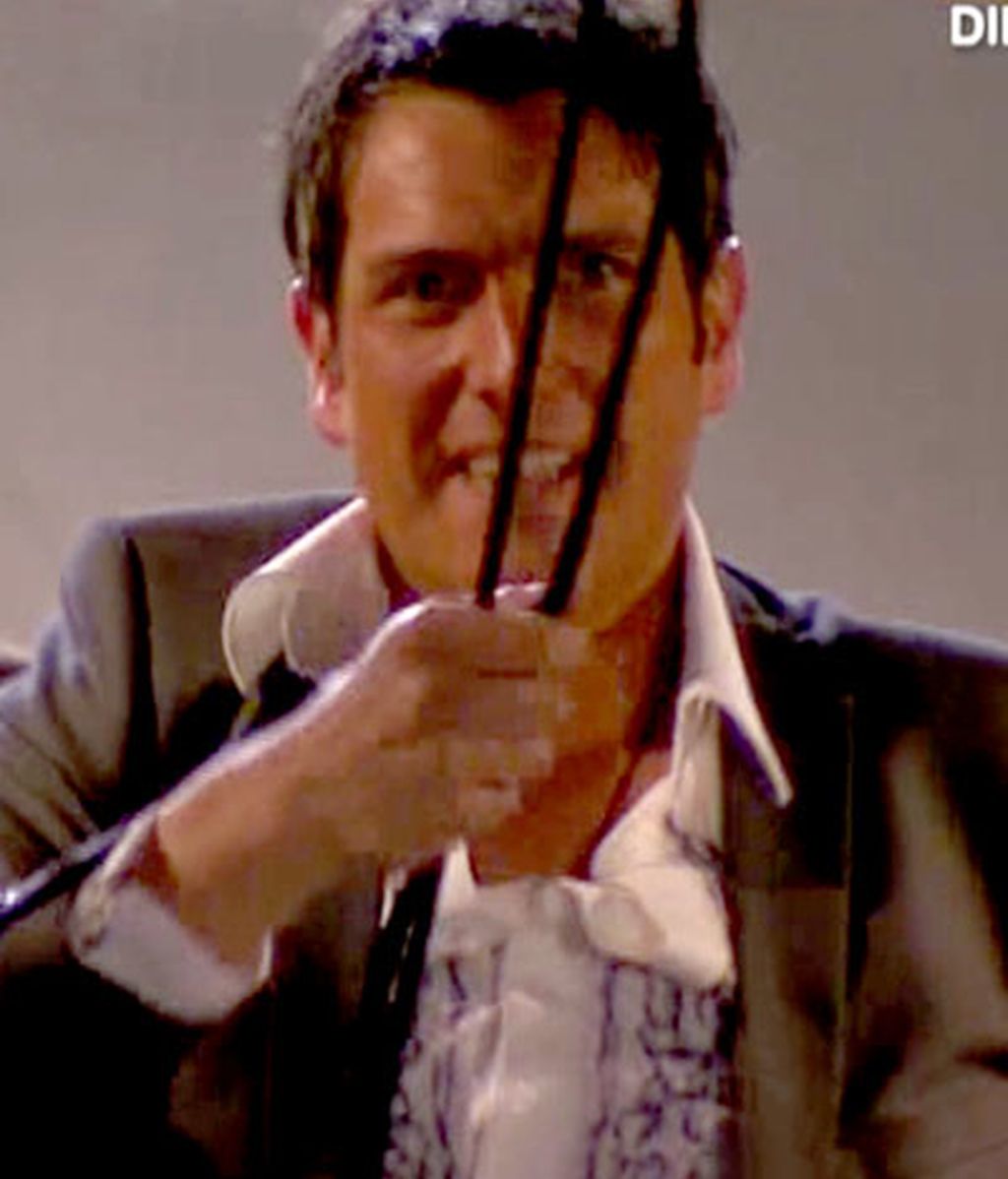 Iván, ganador de 'Gran Hermano 10'