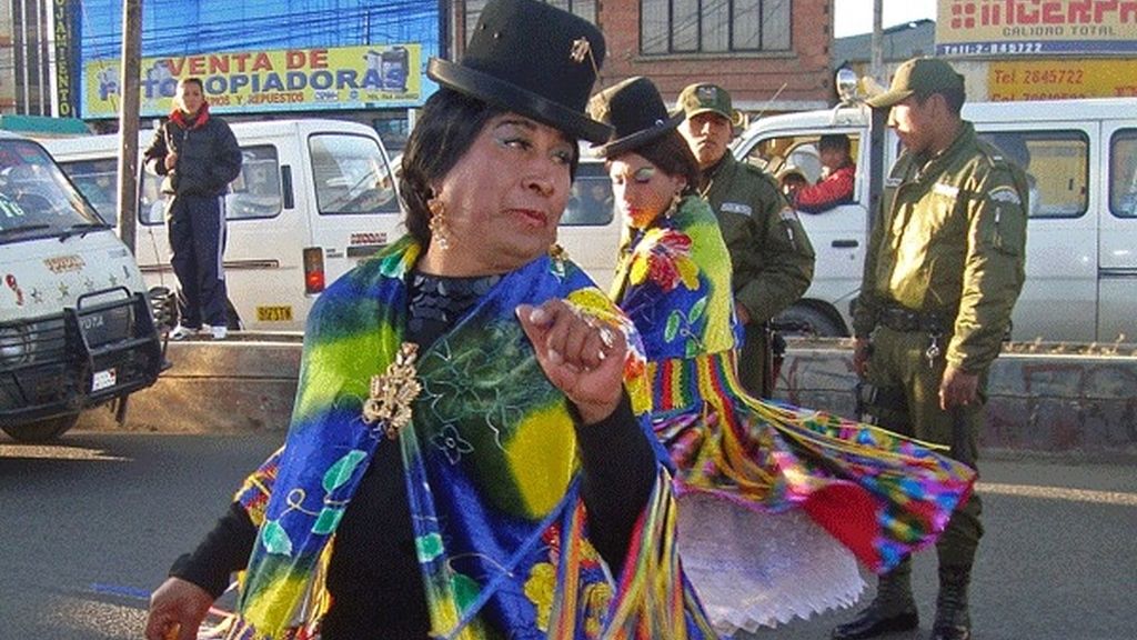 Celebraciones del Orgullo Gay en el mundo