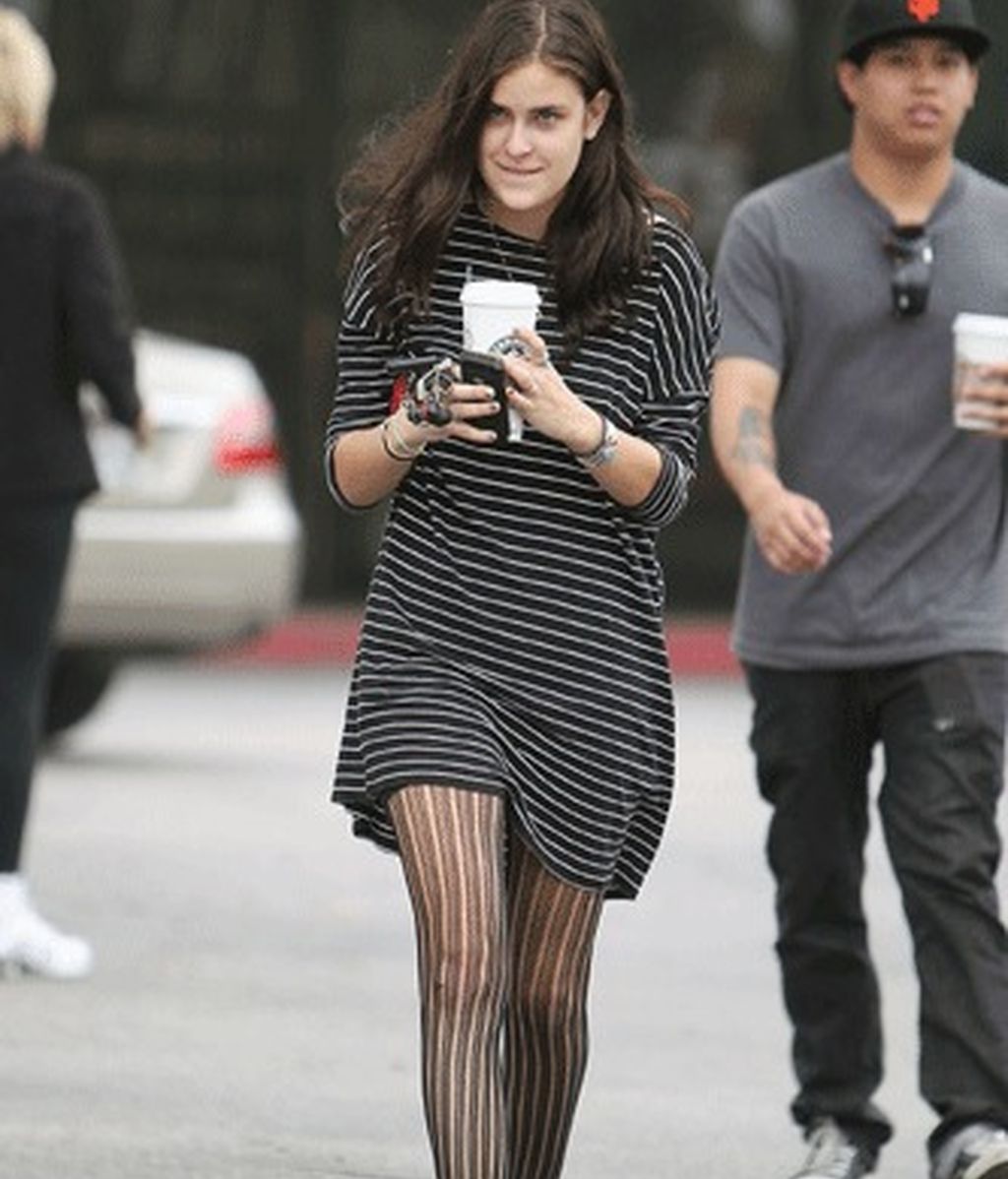 Tallulah Willis
