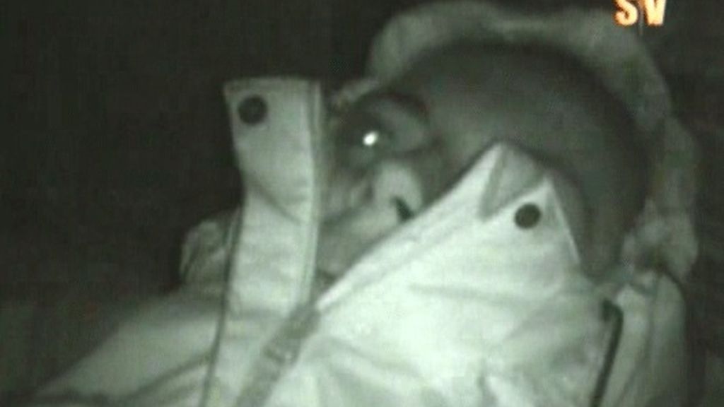 Nekal, prueba superada