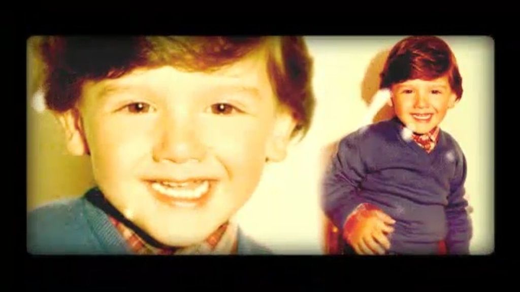 Las fotos nunca vistas de Albert Rivera