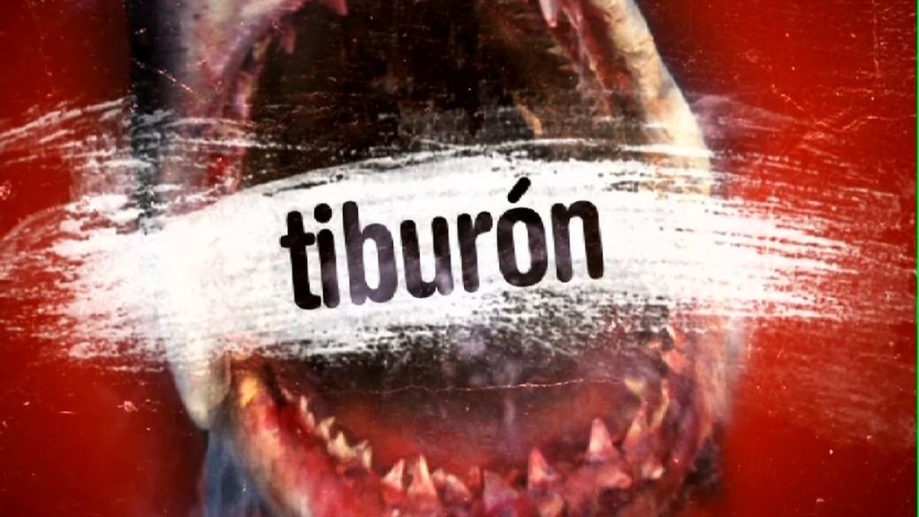 'Tiburón'