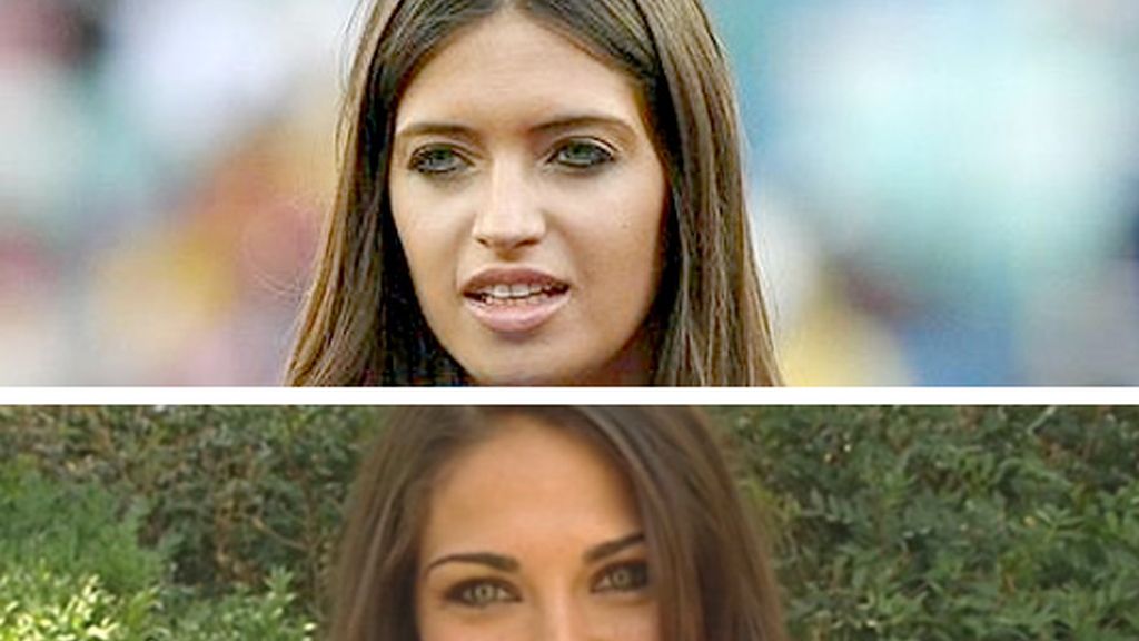 Como dos gotas de agua