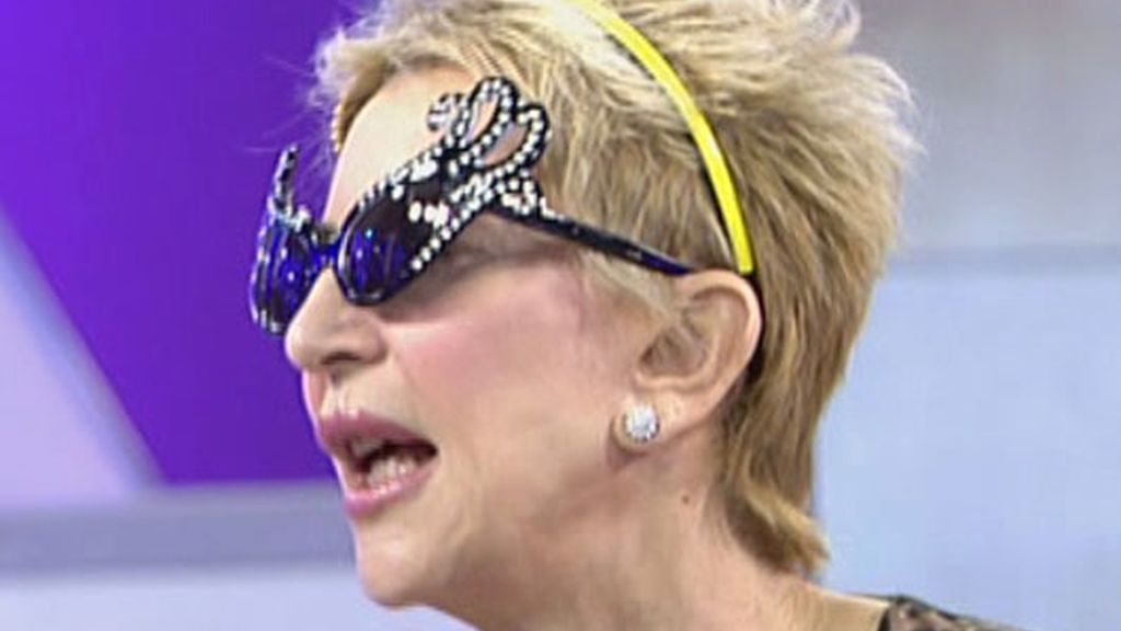 De la ira a las lágrimas