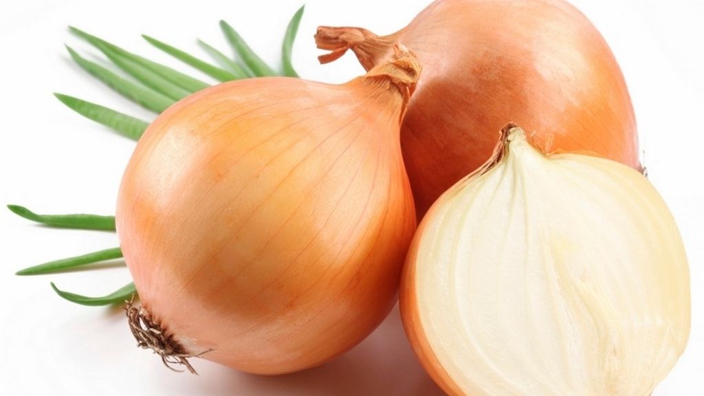 Las cebollas nunca hay que guardarlas en el frigorífico Las cebollas nunca hay que guardarlas en el frigorífico