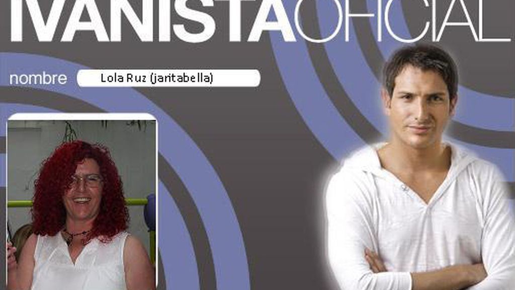 Lola Ruz