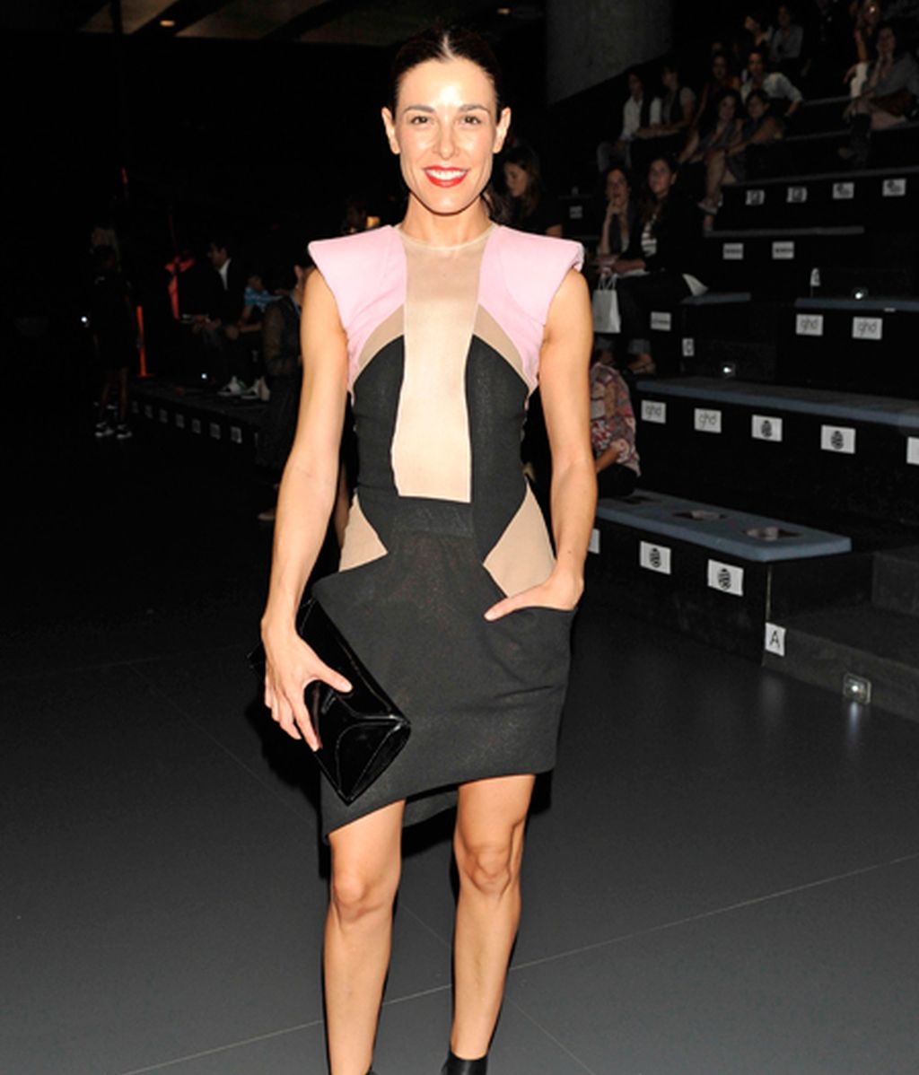 Repasamos las clientes de Ana Locking, como Raquel Sánchez Silva