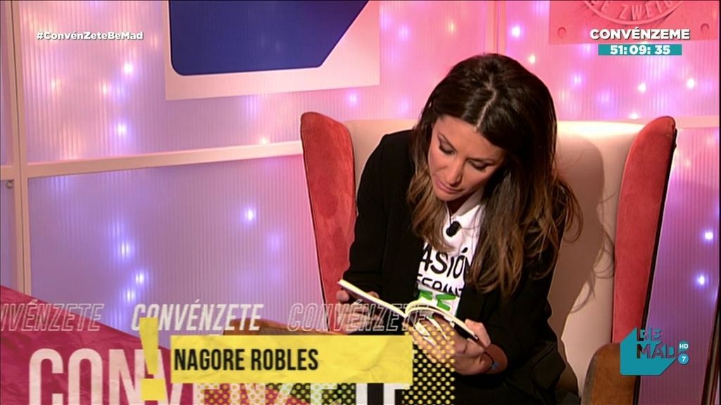 Nagore Robles