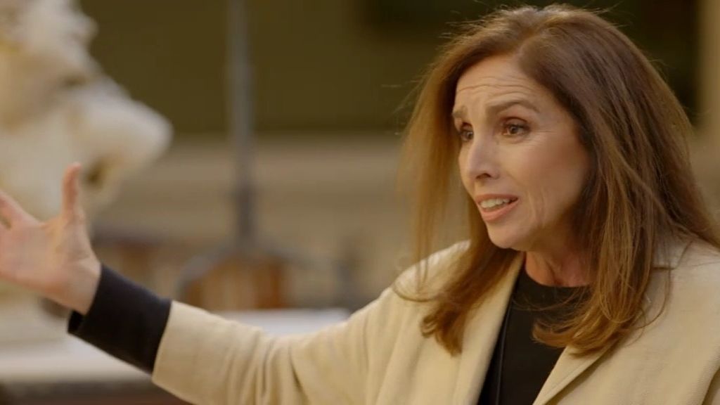 Ana Belén y Victor Manuel, gesto a gesto