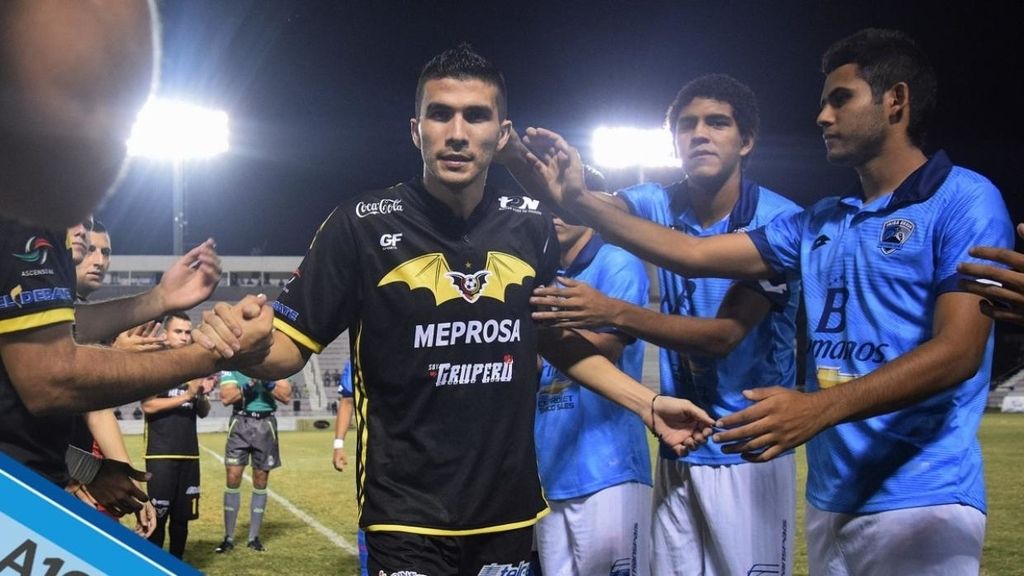 Ezequiel Orozco
