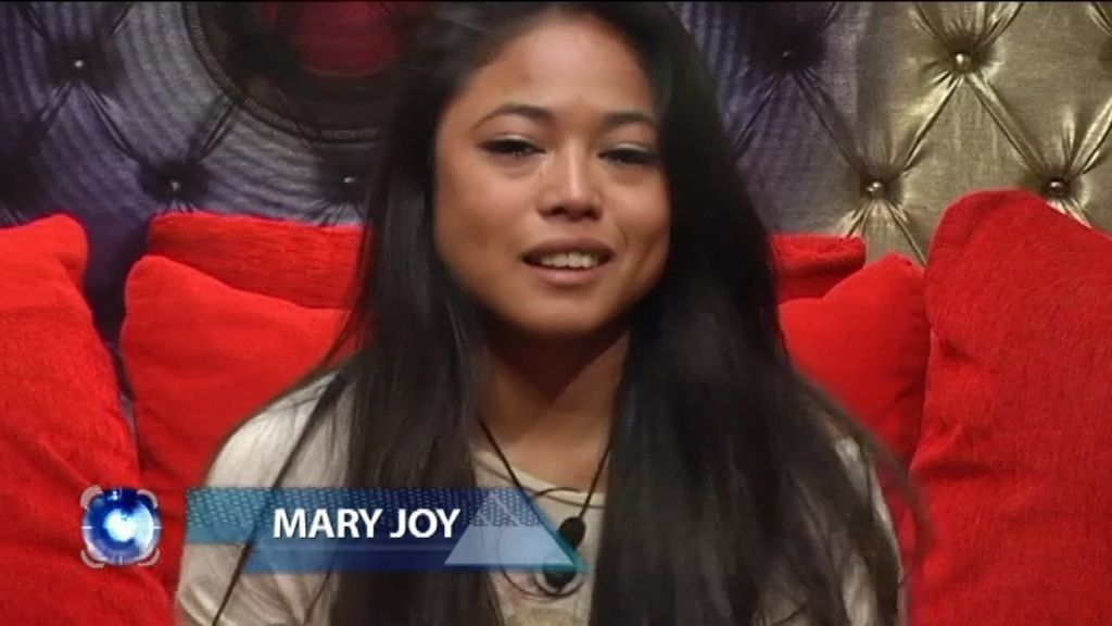 Asegura sentirse traicionada por los compañeros que la han nominado