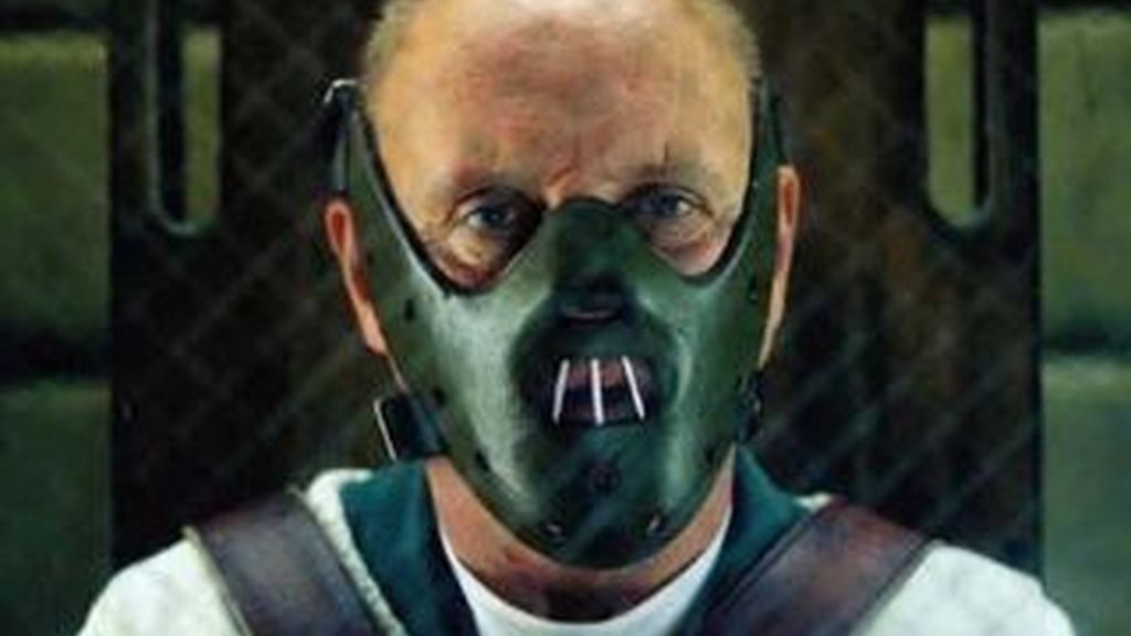 Los científicos aseguran que en un futuro próximo se podrá predecir con un escáner cerebral si un niño de tres años tendrá comportamientos criminales. Foto Fotograma de El silencio de los inocentes. Los científicos aseguran que en un futuro próximo se podrá predecir con un escáner cerebral si un niño de tres años tendrá comportamientos criminales. Foto Fotograma de El silencio de los inocentes.