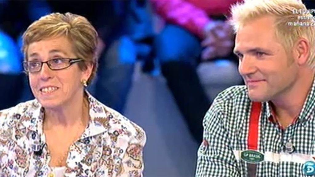 Cañizares ha invitado a Christian al próximo partido que enfrentara al Valencia con el Real Madrid