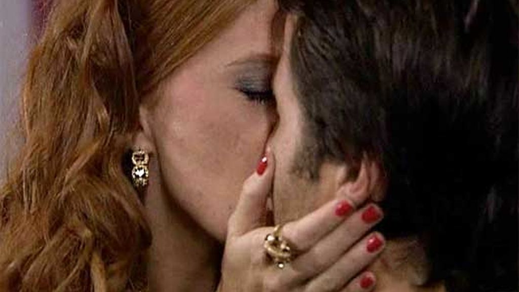 Jessi vende el Ginger