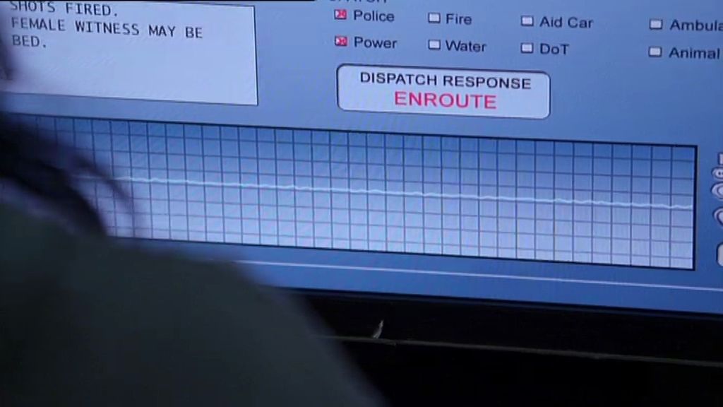 Los asesinatos de California