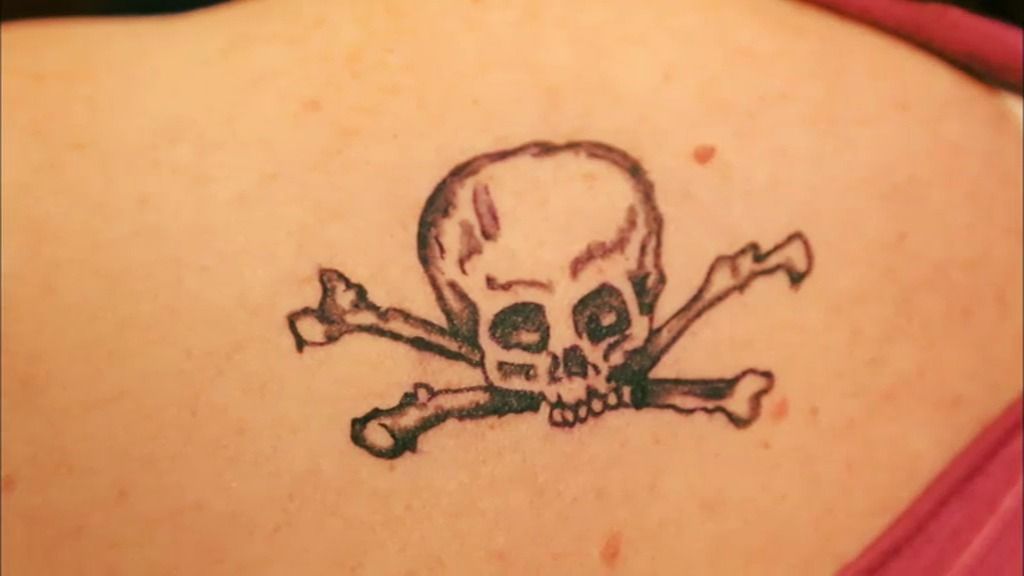 Lo mejor del divertido programa de tatuajes de 'Energy', en fotos