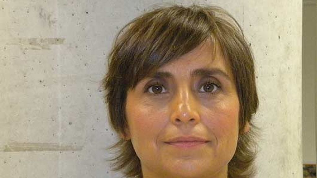 Maite Zúñiga en telecinco.es