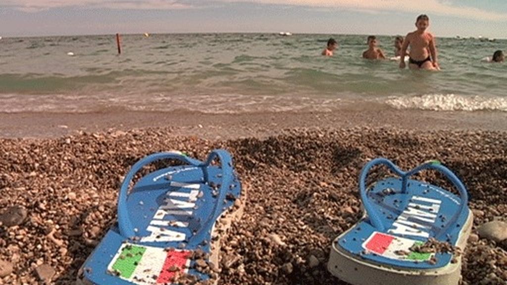 Callejeros Viajeros visita Costa Amalfitana