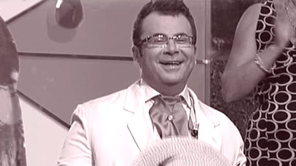 'Sálvame' se viste de playeros vintage