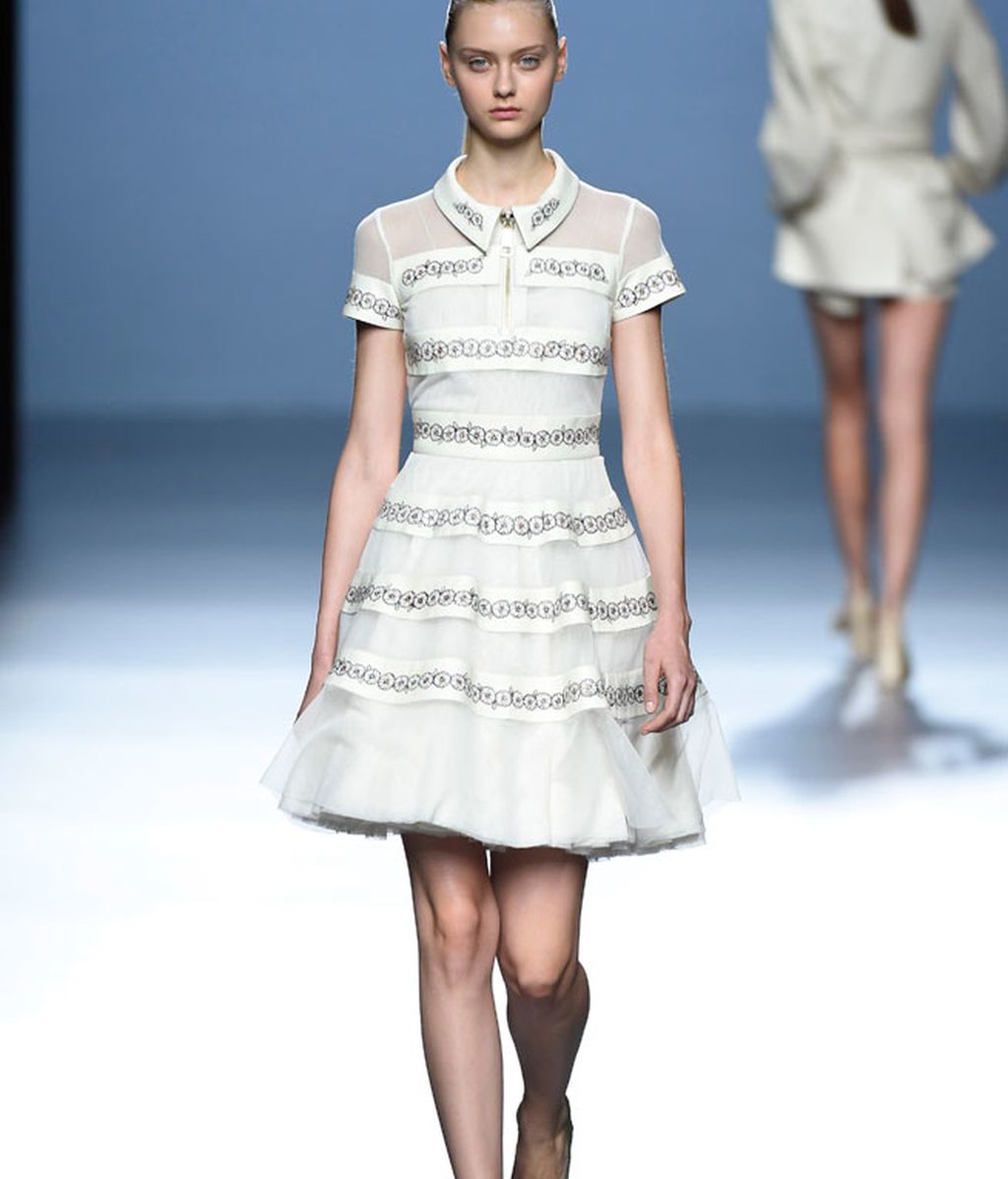 La unión de Oriente y Occidente