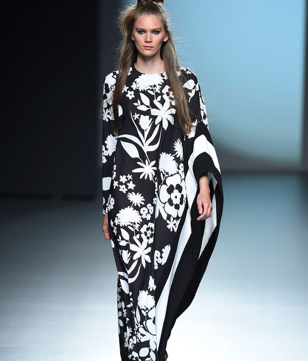 Líneas depuradas y costura artesanal