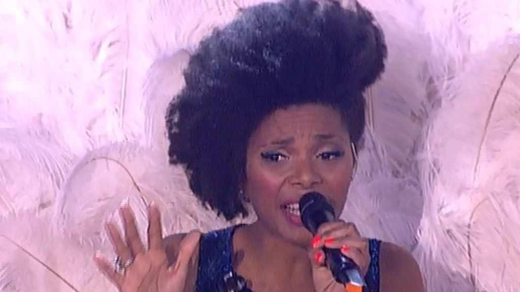 Los peinados de los artistas de La Voz