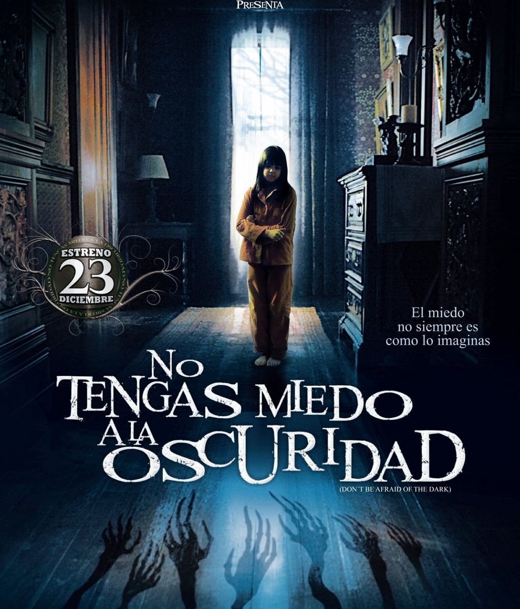 Carte peli guillermo del toro Carte peli guillermo del toro