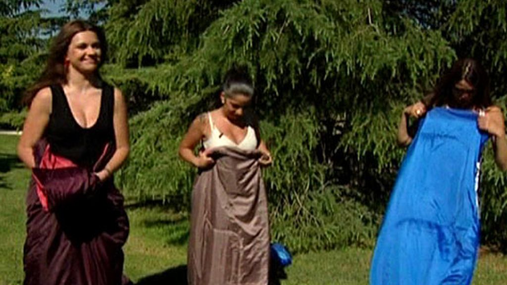 Oliver y sus pretendientas (19/07/10)