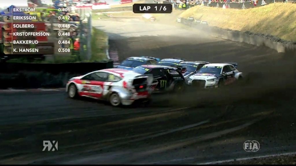 Rally