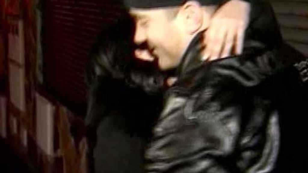 Sorpresas para Soraya