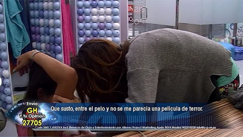 Sesiones de belleza nocturnas