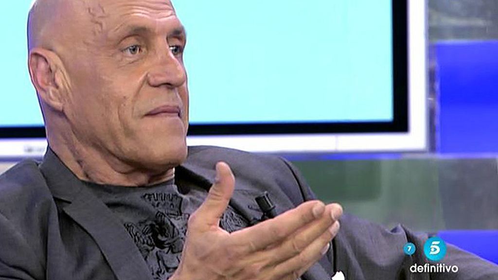 Todas descalzas echan a correr tras conocer que Paz no está invitada