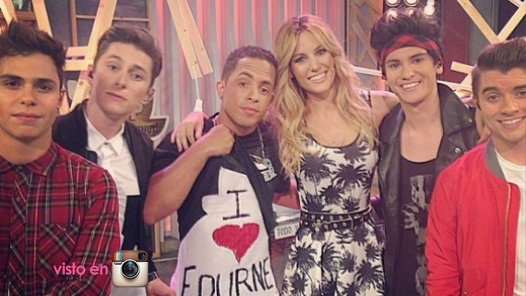 midnight red