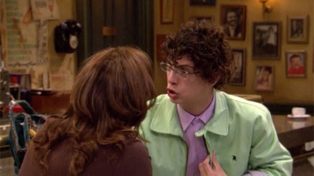 Paz y Luisma buscan intimidad