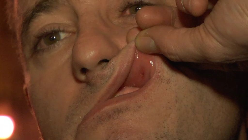 El Grupo de Estupefacientes se preparan para recibir 'un vuelo caliente'