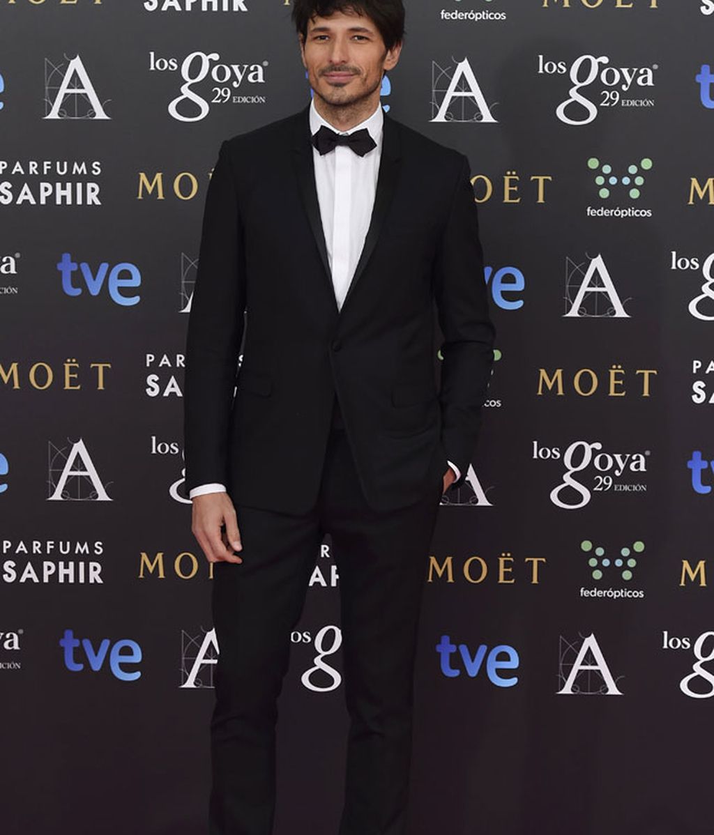 Andrés Velencoso de Dior