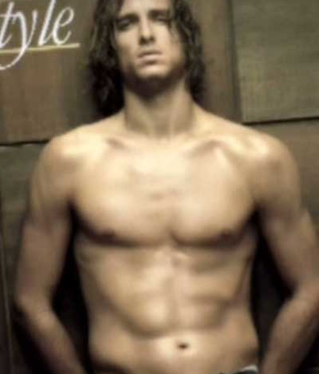 Feliciano López se destapa