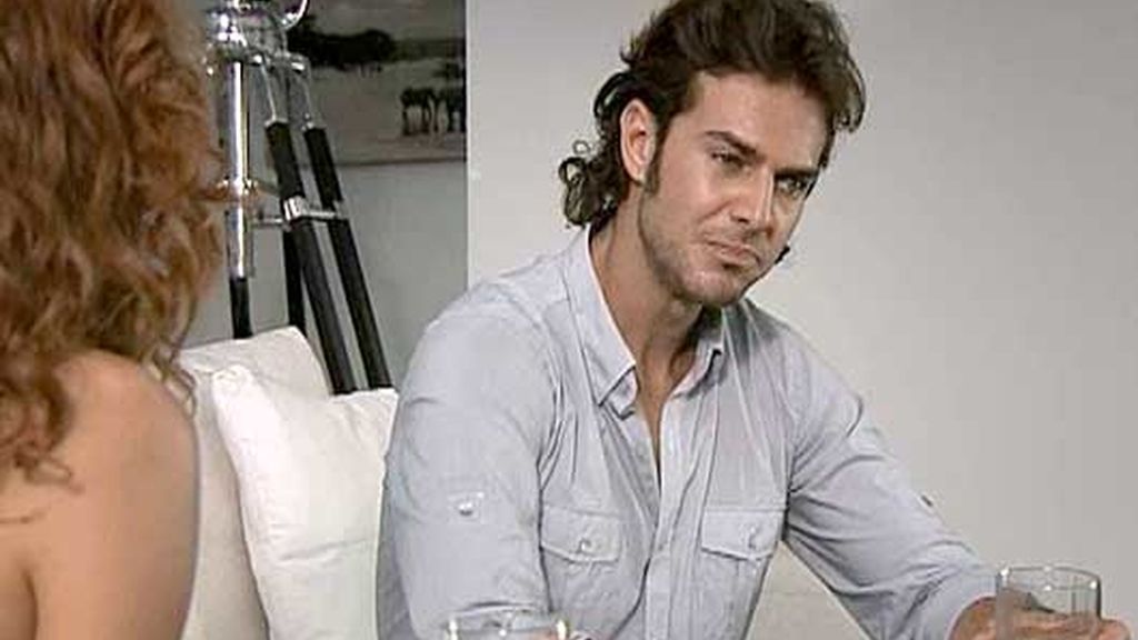 Jessi vende el Ginger