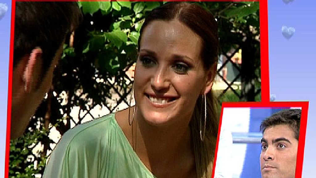 Blanca y Ayose (09-06-09)