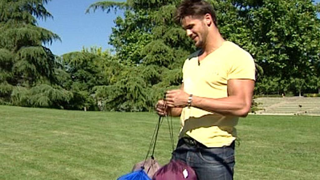 Oliver y sus pretendientas (19/07/10)