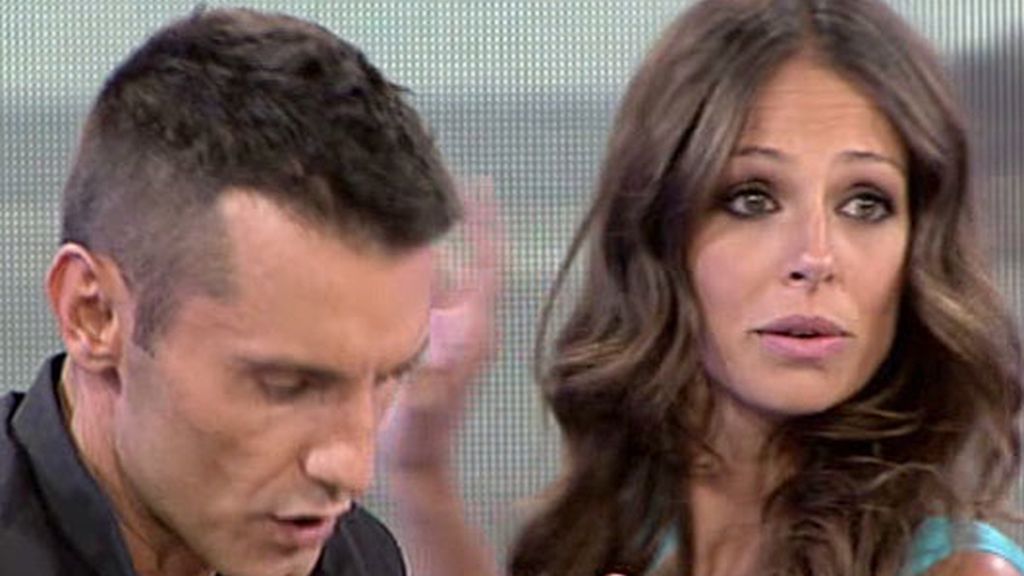 El espectacular regreso de Eva