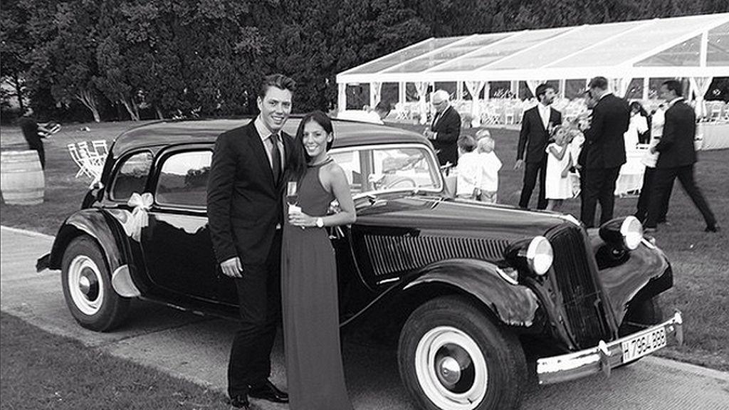 Un amor que ha terminado en boda en 'GH 16'