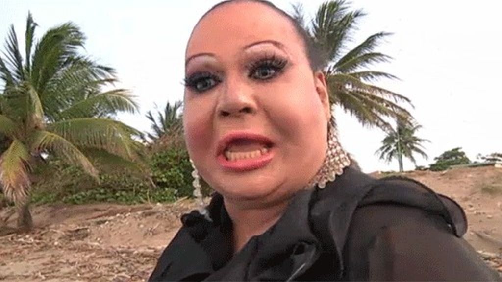 Puerto Rico, la isla del encanto